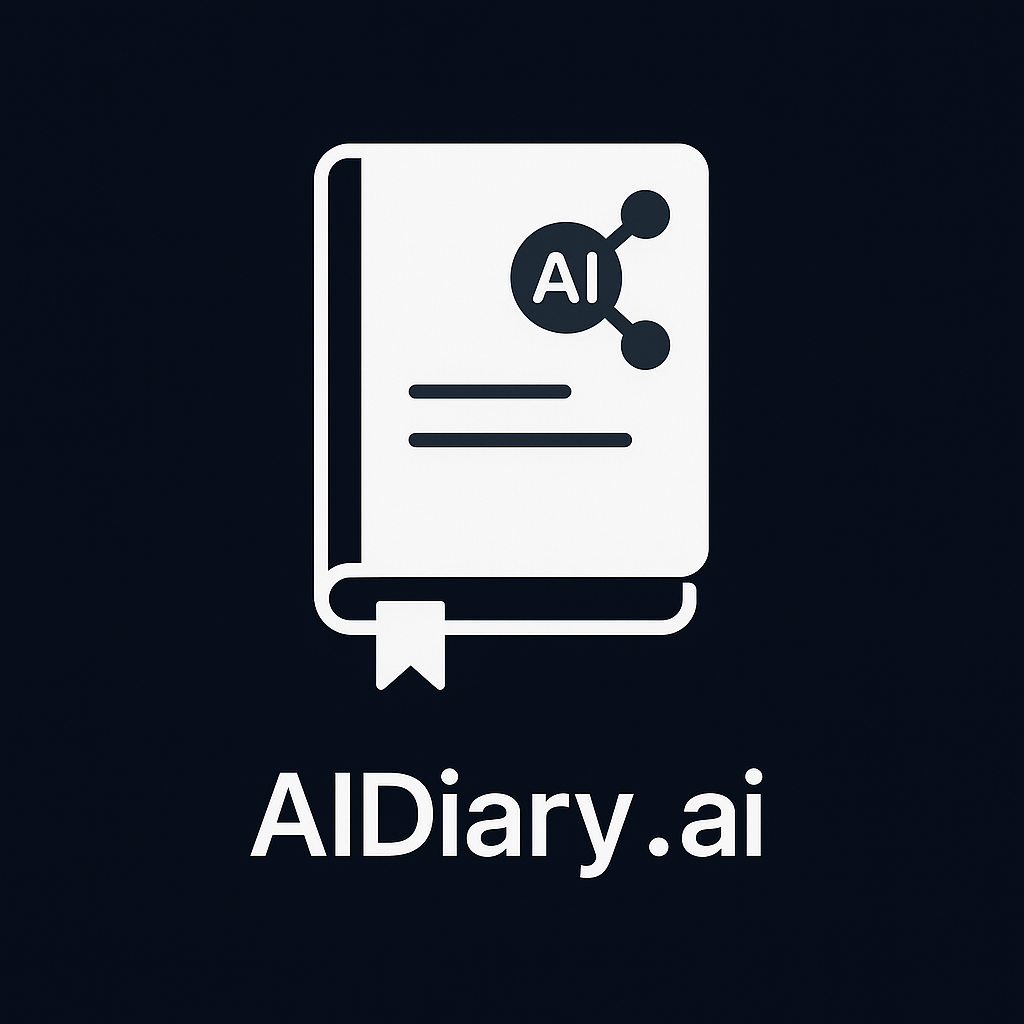 AIDiary.ai