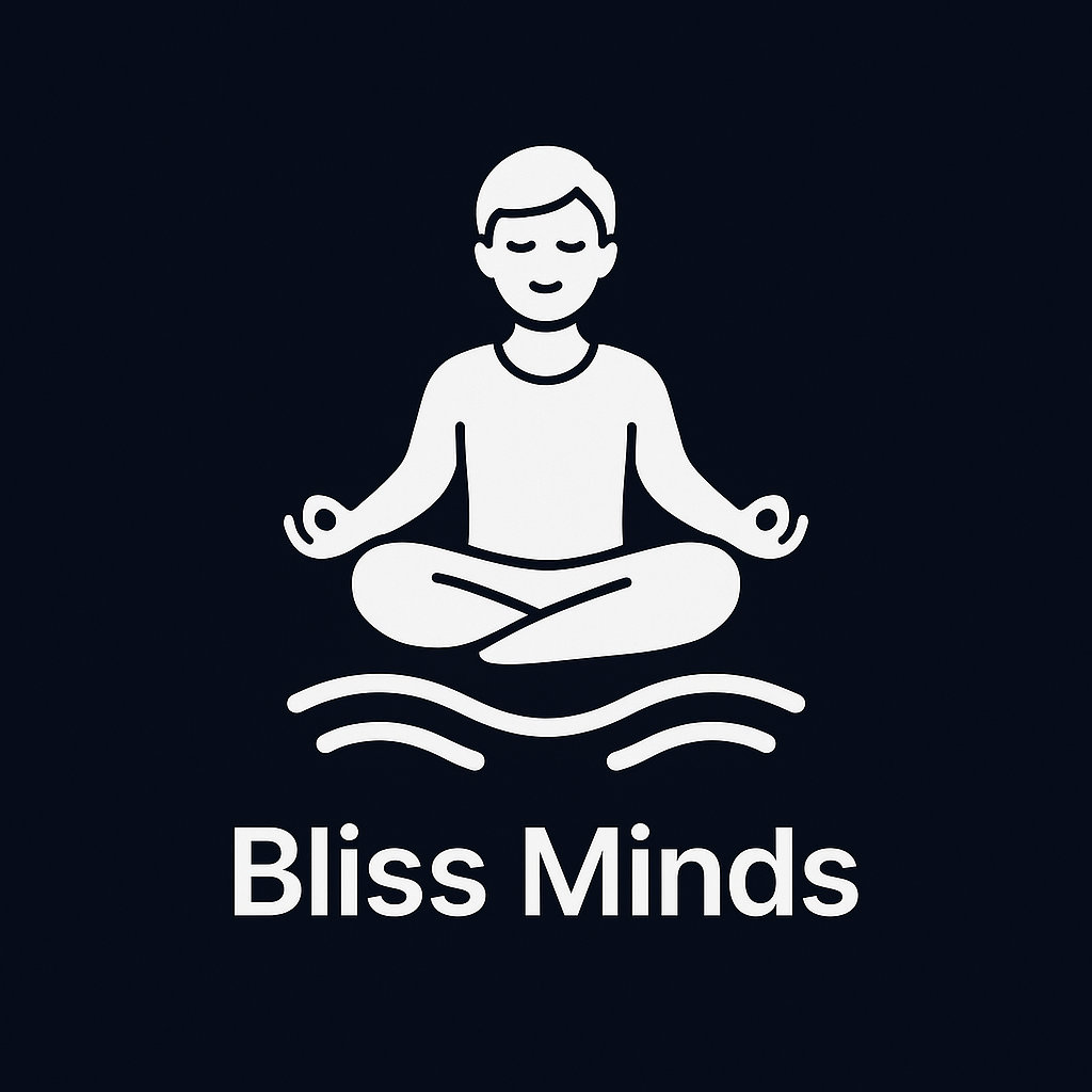 Bliss Minds