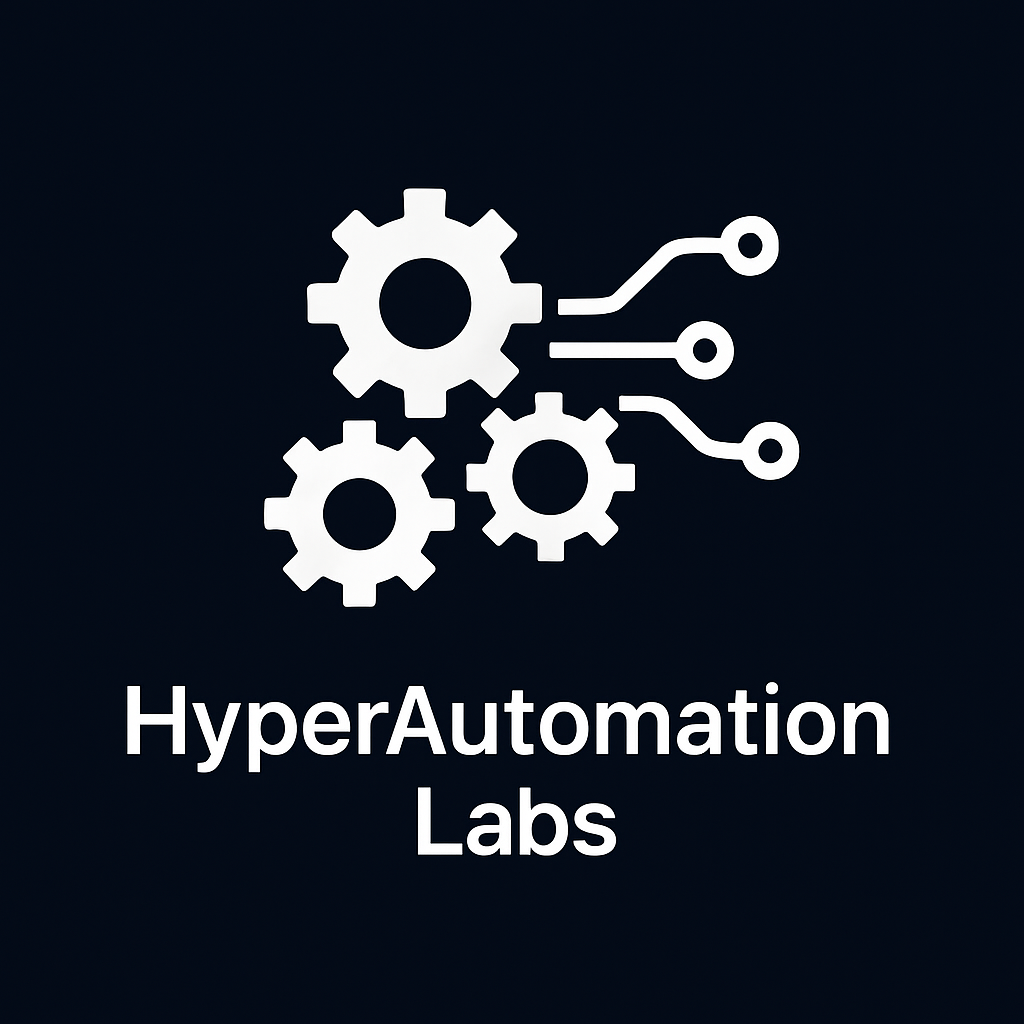 HyperAutomation Labs
